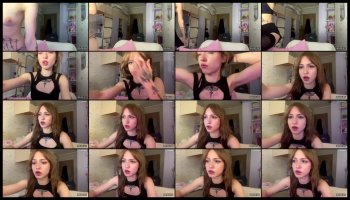 chipsis — 5 minute Stripchat female cam capture, 1080p, Aug 6, 2026