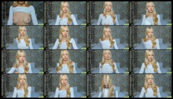 eshcka — 112 minute Chaturbate couple cam capture, 720p, Aug 6, 2026