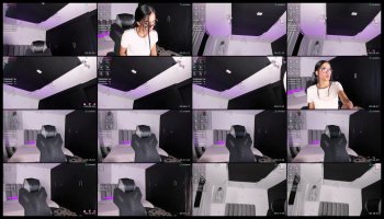 katherinsky_ — 21 minute Chaturbate female cam capture, 720p, Aug 6, 2026