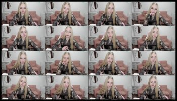 lain__ — 9 minute Chaturbate female cam capture, 720p, Aug 6, 2026