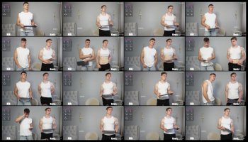 nik_sharp — 72 minute Chaturbate male cam capture, 720p, Aug 6, 2026