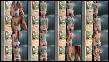 nyconik — 120 minute Chaturbate female cam capture, 720p, Aug 6, 2026