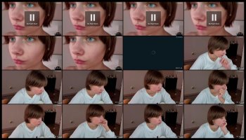 richardlundsten — 20 minute Chaturbate female cam capture, 720p, Aug 6, 2026