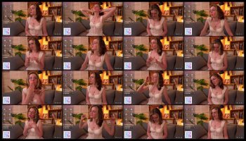 sunny_teaze — 19 minute Chaturbate female cam capture, 720p, Aug 6, 2026