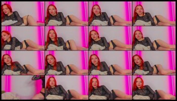 tanyasunny — 19 minute Chaturbate female cam capture, 720p, Aug 6, 2026