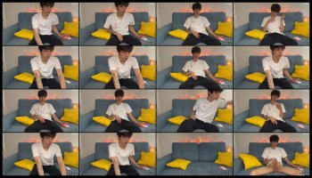yoo_dee_ohh — 18 minute Chaturbate male cam capture, 720p, Aug 6, 2026