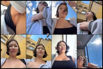 CreamPuff- — 7 minute Stripchat couple cam capture, 720p, Aug 7, 2026