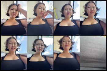 CreamPuff- — 7 minute Stripchat couple cam capture, 720p, Aug 7, 2026
