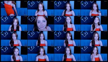 Eva_Howard — 120 minute Stripchat female cam capture, 1080p, Aug 7, 2026