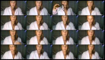 GEMMARMALADE — 11 minute Stripchat female cam capture, 720p, Aug 7, 2026