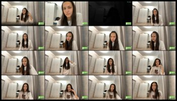 GildaCode — 41 minute Stripchat female cam capture, 1080p, Aug 7, 2026