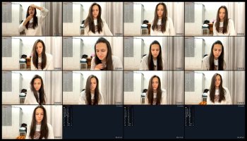 GildaCode — 32 minute Stripchat female cam capture, 1080p, Aug 8, 2026