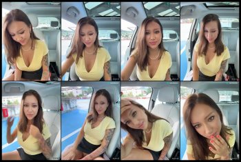 Musae — 6 minute Stripchat trans cam capture, 720p, Aug 7, 2026