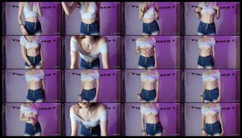 RubyBooby — 12 minute Stripchat female cam capture, 1080p, Aug 8, 2026