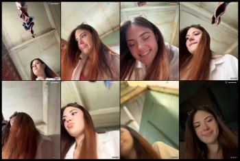 RubyRiot — 3 minute Stripchat female cam capture, 720p, Aug 7, 2026