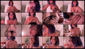 _vixenp — 32 minute Stripchat female cam capture, 1080p, Aug 8, 2026