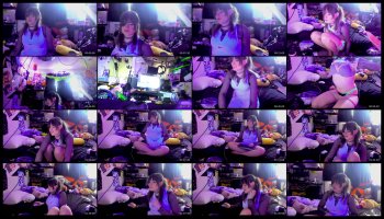 anchew — 120 minute Chaturbate couple cam capture, 720p, Aug 7, 2026