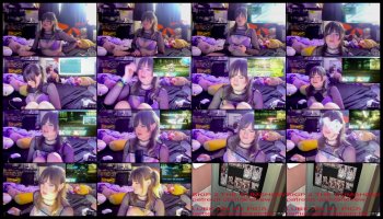 anchew — 113 minute Chaturbate couple cam capture, 720p, Aug 7, 2026