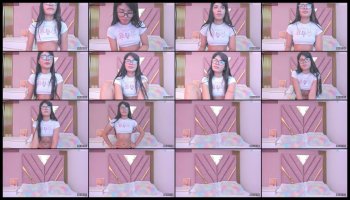 chloe_larson — 40 minute Chaturbate female cam capture, 720p, Aug 7, 2026