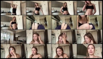 crissymemo — 44 minute Chaturbate female cam capture, 720p, Aug 7, 2026