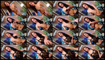 curybb_hanna19 — 114 minute Chaturbate trans cam capture, 480p, Aug 7, 2026