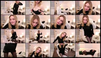 eva_mitchell — 33 minute Chaturbate female cam capture, 720p, Aug 7, 2026