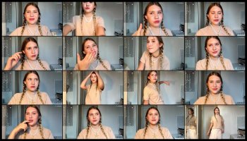 iselabruun — 120 minute Chaturbate female cam capture, 720p, Aug 7, 2026