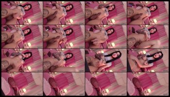ivanarickson — 120 minute Chaturbate trans cam capture, 720p, Aug 7, 2026