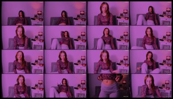 mabelgold — 29 minute Chaturbate female cam capture, 720p, Aug 7, 2026