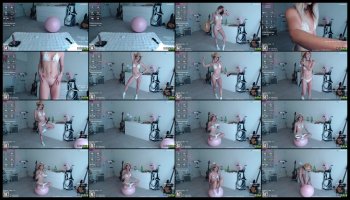 petitebrat — 58 minute Chaturbate female cam capture, 720p, Aug 7, 2026