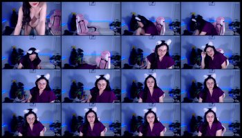 ploysaithailand — 44 minute Chaturbate trans cam capture, 480p, Aug 7, 2026