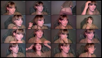 rickisanchez — 80 minute Chaturbate female cam capture, 720p, Aug 7, 2026