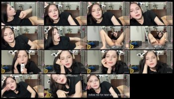 sqsonya — 54 minute Chaturbate trans cam capture, 720p, Aug 7, 2026