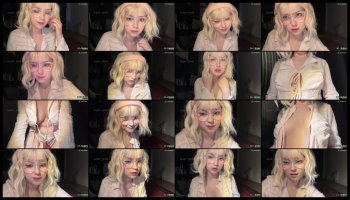 super_pixie — 83 minute Stripchat female cam capture, 1080p, Aug 7, 2026
