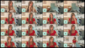 tinybliss — 42 minute Chaturbate female cam capture, 720p, Aug 7, 2026