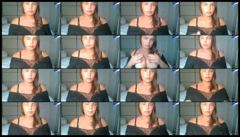 GEMMARMALADE — 27 minute Stripchat female cam capture, 720p, Aug 8, 2026