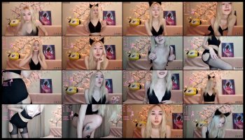 MisaMew — 120 minute Stripchat female cam capture, 1080p, Aug 8, 2026