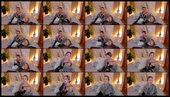 _dara_ — 18 minute Chaturbate female cam capture, 720p, Aug 8, 2026