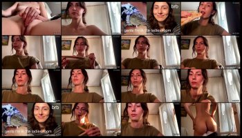 aevra — 120 minute Chaturbate female cam capture, 720p, Aug 8, 2026