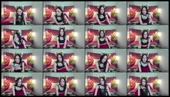 ariettihamoe — 76 minute Chaturbate female cam capture, 720p, Aug 8, 2026