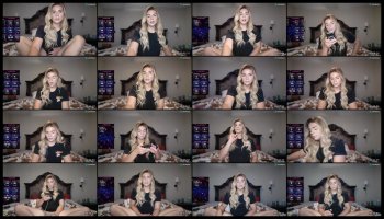 buitifulblonde — 46 minute Chaturbate trans cam capture, 720p, Aug 8, 2026