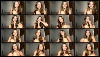 celestaclair — 52 minute Chaturbate female cam capture, 720p, Aug 8, 2026