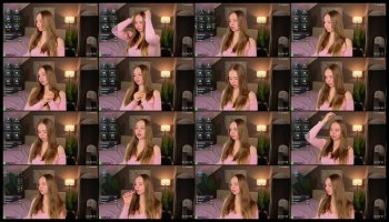 doris_bowman — 7 minute Chaturbate female cam capture, 720p, Aug 8, 2026