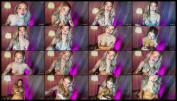 erica_walker — 105 minute Chaturbate trans cam capture, 480p, Aug 8, 2026