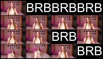 evespace — 120 minute Chaturbate female cam capture, 720p, Aug 8, 2026