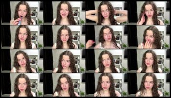 fionafaigin — 16 minute Chaturbate female cam capture, 720p, Aug 8, 2026