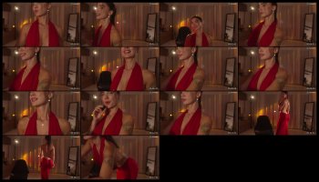 jseductiveart — 58 minute Chaturbate female cam capture, 720p, Aug 9, 2026