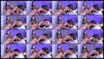 mayfox06 — 37 minute Chaturbate trans cam capture, 720p, Aug 8, 2026