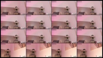 mile_perez — 7 minute Chaturbate female cam capture, 720p, Aug 8, 2026