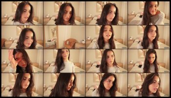 raychell_black — 120 minute Chaturbate female cam capture, 720p, Aug 8, 2026